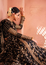 Load image into Gallery viewer, A - ZARDOZI LOOK 04