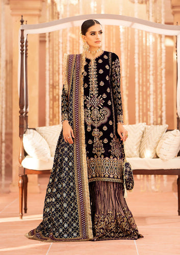 A - ZARDOZI LOOK 09