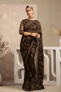 Z - SIYAH (SAREE STYLE)