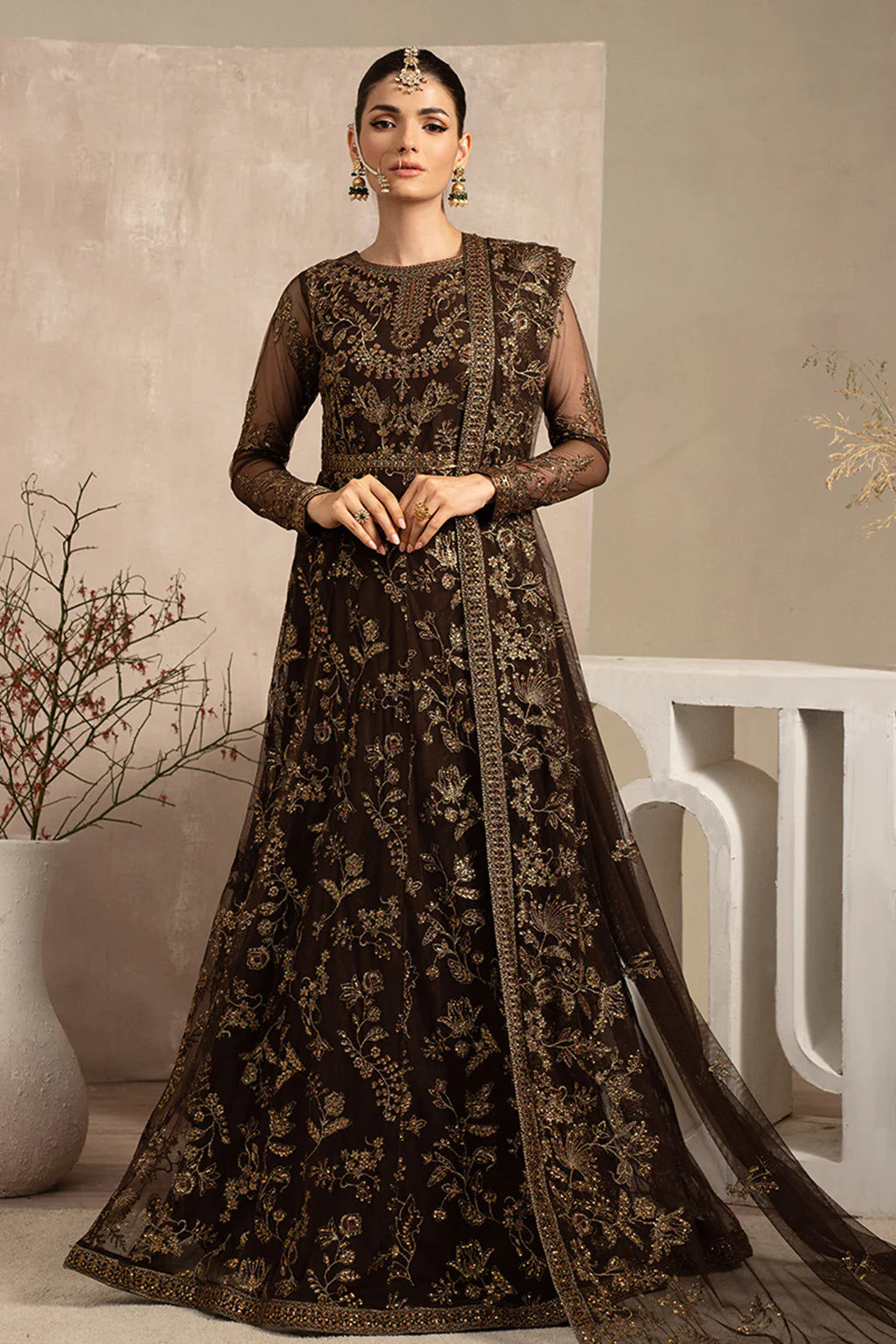 Z - SIYAH (DRESS STYLE)