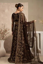 Load image into Gallery viewer, Z - SIYAH (DRESS STYLE)