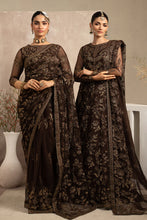 Load image into Gallery viewer, Z - SIYAH (DRESS STYLE)