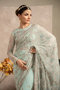 Z - SOPHIE (SAREE STYLE)