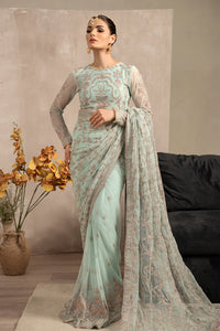 Z - SOPHIE (SAREE STYLE)