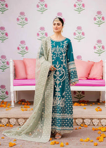 AA - ZOHRA