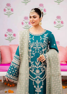 AA - ZOHRA