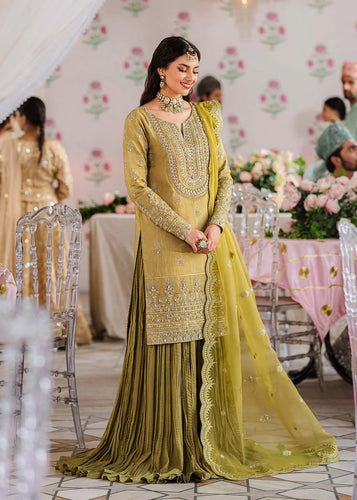 AA - MEHARZAD