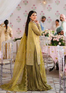 AA - MEHARZAD