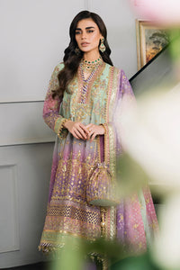 B - CH12-08 (FROCK STYLE) - EID