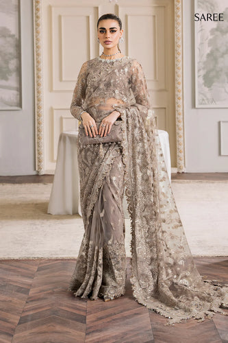 B - CH12-06 (SAREE STYLE)