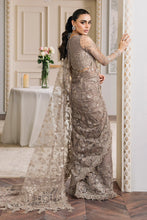 Load image into Gallery viewer, B - CH12-06 (SAREE STYLE)