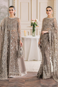 B - CH12-06 (SAREE STYLE)