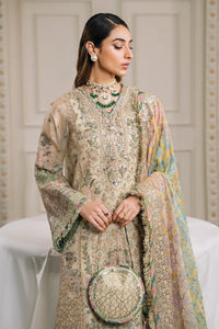 B - CH12-04 (LONG STYLE) - EID