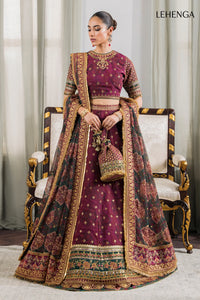 B - CH12-03 (LENGHA STYLE)