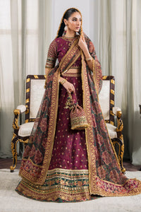 B - CH12-03 (LENGHA STYLE)