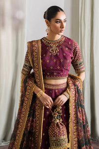 B - CH12-03 (LENGHA STYLE)