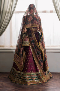 B - CH12-03 (LENGHA STYLE)