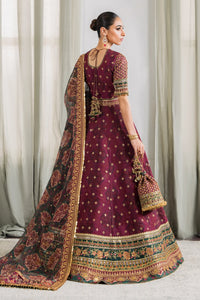 B - CH12-03 (LENGHA STYLE)