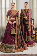 Load image into Gallery viewer, B - CH12-03 (LENGHA STYLE)