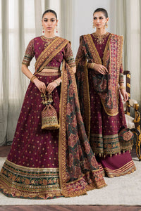 B - CH12-03 (LENGHA STYLE)