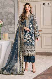 B - CH12-01 (LONG STYLE) - EID