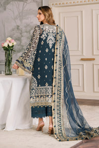 B - CH12-01 (LONG STYLE) - EID