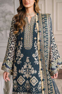 B - CH12-01 (LONG STYLE) - EID