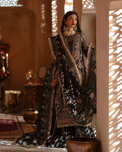 ZK - CHAND BEGUM