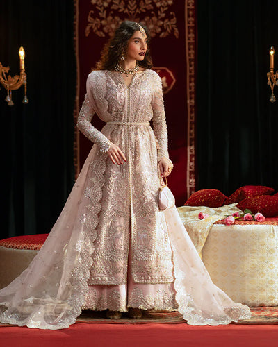 ZK - NUR JAHAN BEGUM