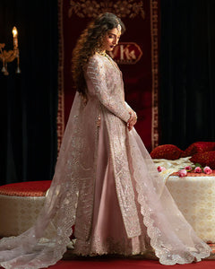 ZK - NUR JAHAN BEGUM