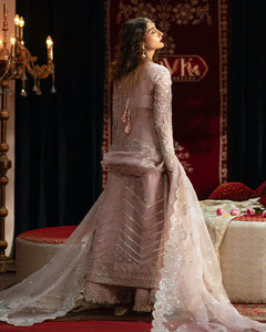 ZK - NUR JAHAN BEGUM