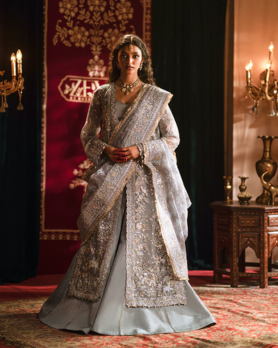 ZK - MUGHAL RANI