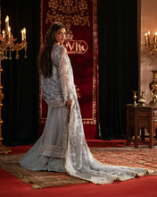 Load image into Gallery viewer, ZK - MUGHAL RANI