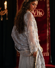 Load image into Gallery viewer, ZK - MUGHAL RANI