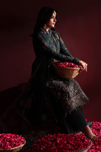 EA - KAVYA