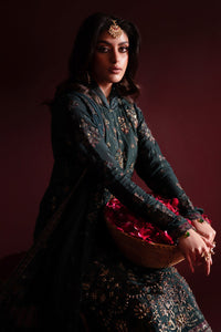EA - KAVYA