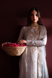 EA - SAHIRA