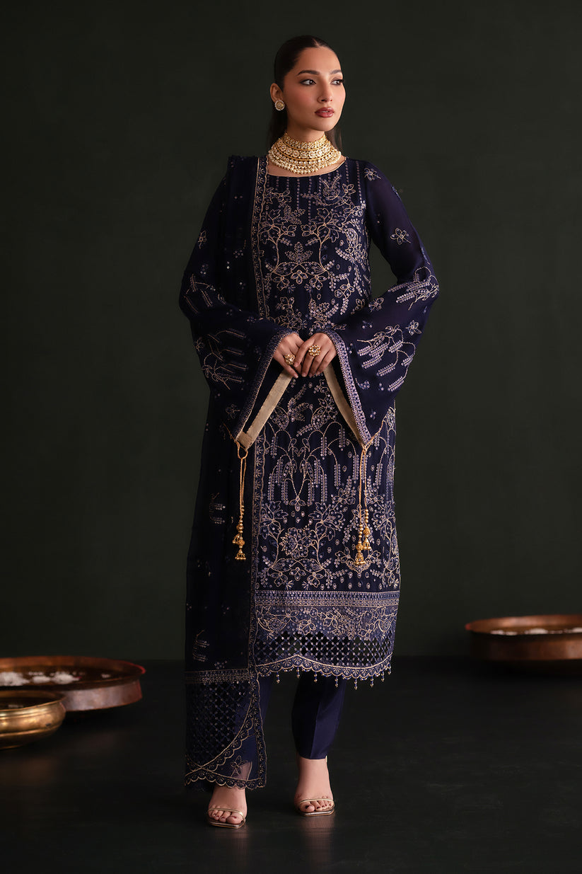 EA - ZARIFA