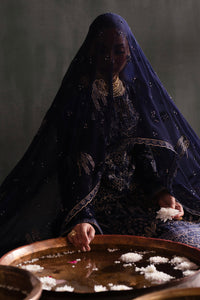 EA - ZARIFA
