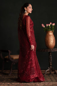 EA - LALISH