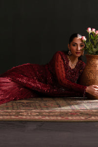 EA - LALISH