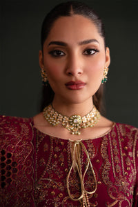 EA - NISHTA