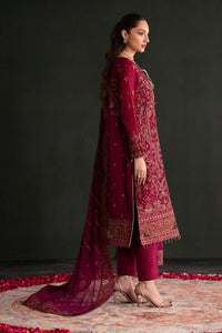 EA - NISHTA