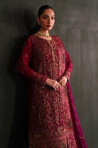 EA - NISHTA