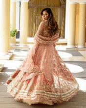 Load image into Gallery viewer, MQ - NAINA
