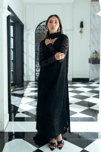 Load image into Gallery viewer, AZ - RAVEN DRAPE