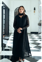 Load image into Gallery viewer, AZ - RAVEN DRAPE