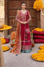 Load image into Gallery viewer, I - JANAAN
