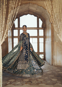 AIK - DASTOOR LOOK 05
