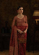 Load image into Gallery viewer, AIK - SARI EDIT LOOK 01